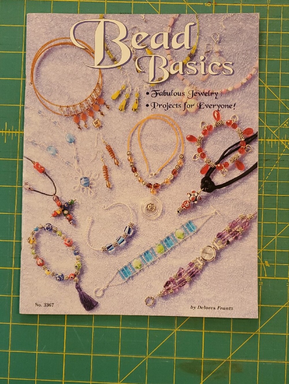 Beading & Jewelry Books Collection - Picture 7 of 10